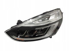 Laden Sie das Bild in den Galerie-Viewer, Frontscheinwerfer Renault Clio IV LED Links Scheinwerfer Headlight