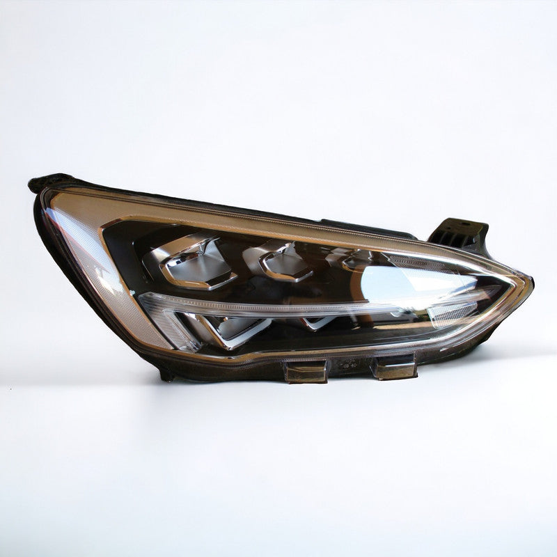 Frontscheinwerfer Ford Focus JX7B-13E014-AE LED Rechts Scheinwerfer Headlight