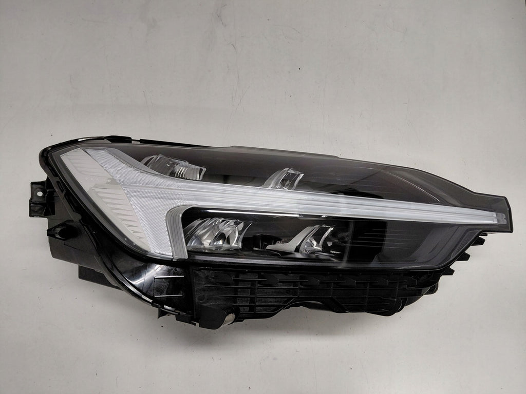 Frontscheinwerfer Volvo Xc60 II 32420424 32420434 LED Ein Satz Headlight SCH6716131054nw