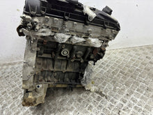 Laden Sie das Bild in den Galerie-Viewer, Motor Mercedes-Benz W166 651900 2.1 2012 Diesel Engine Unkomplett MOT6204686192ko