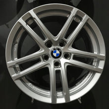 Laden Sie das Bild in den Galerie-Viewer, 4x Alufelge 17 Zoll 7.5" 5x112 27ET KBA52096 BMW 4 G23 Rim Wheel FEL2468938227zd