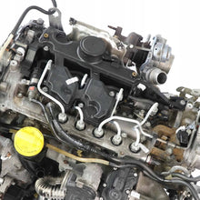 Laden Sie das Bild in den Galerie-Viewer, Motor Renault I M9R782 2.0 DCI 159TKm Diesel Engine Unkomplett
