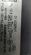 Load image into Gallery viewer, Frontscheinwerfer Ford C-Max II F1CB013D152-AF Rechts Scheinwerfer Headlight SCH7283377067yx