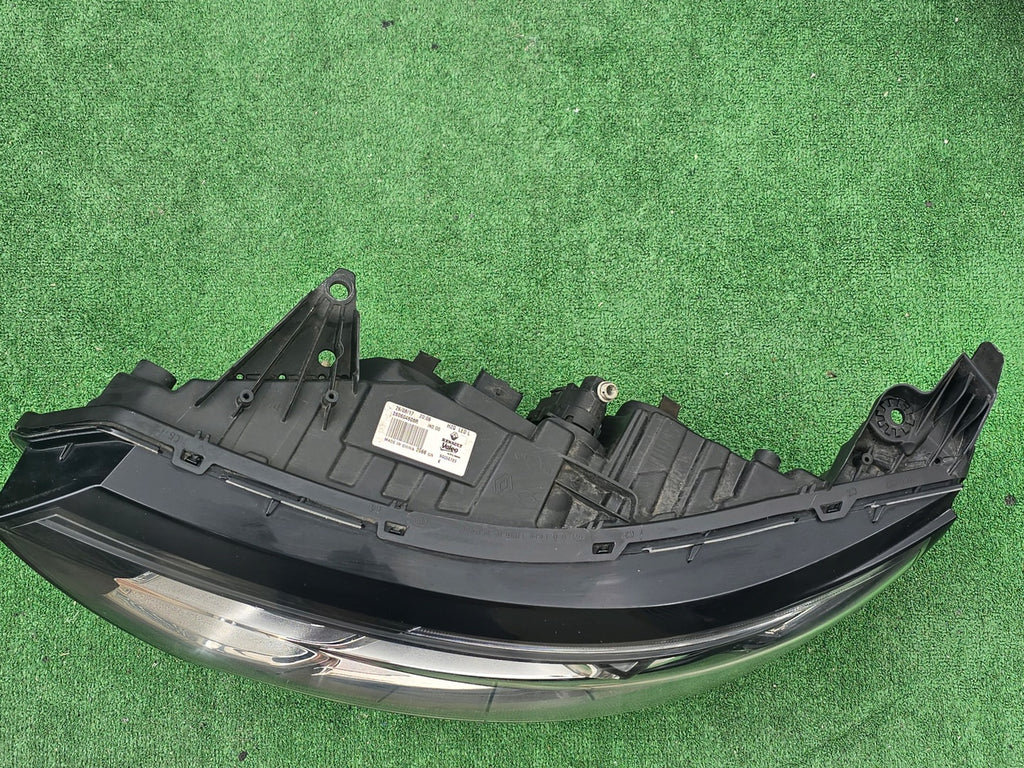 Frontscheinwerfer Renault Koleos 260604608R LED Links Scheinwerfer Headlight SCH4231933669aj