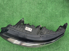 Laden Sie das Bild in den Galerie-Viewer, Frontscheinwerfer Renault Koleos 260604608R LED Links Scheinwerfer Headlight SCH4231933669aj