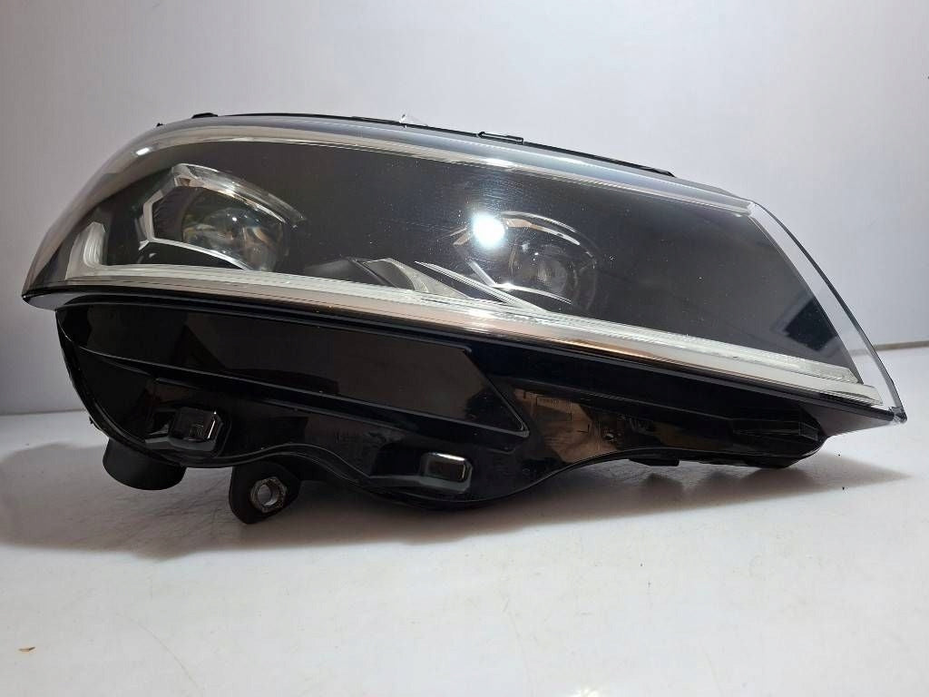 Frontscheinwerfer VW Multivan Transporter 7L1941036D 90199401 Full LED Rechts SCH9512239064dg