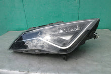 Laden Sie das Bild in den Galerie-Viewer, Frontscheinwerfer Seat Leon 5F1941007K LED Links Scheinwerfer Headlight