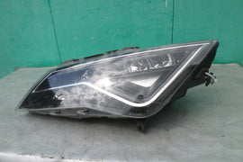 Frontscheinwerfer Seat Leon 5F1941007K LED Links Scheinwerfer Headlight