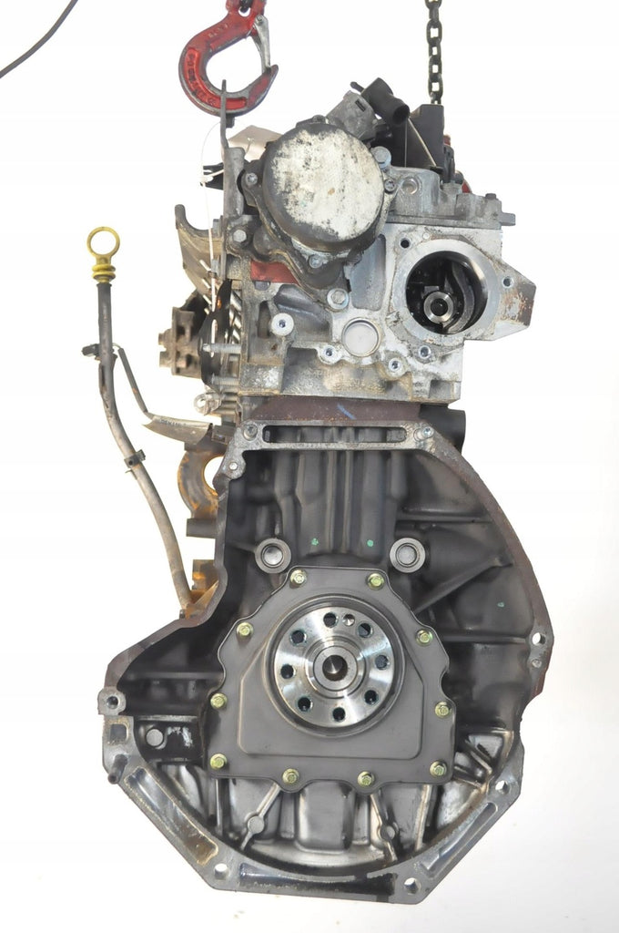 Motor Renault Trafic III R9MA408 1.6 DCI 115PS 85kW 163TKm Diesel Unkomplett