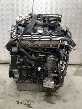 Laden Sie das Bild in den Galerie-Viewer, Motor VW Touran BRU 1.9 TDI 90PS 66kW 139TKm 2003 Diesel Engine Unkomplett