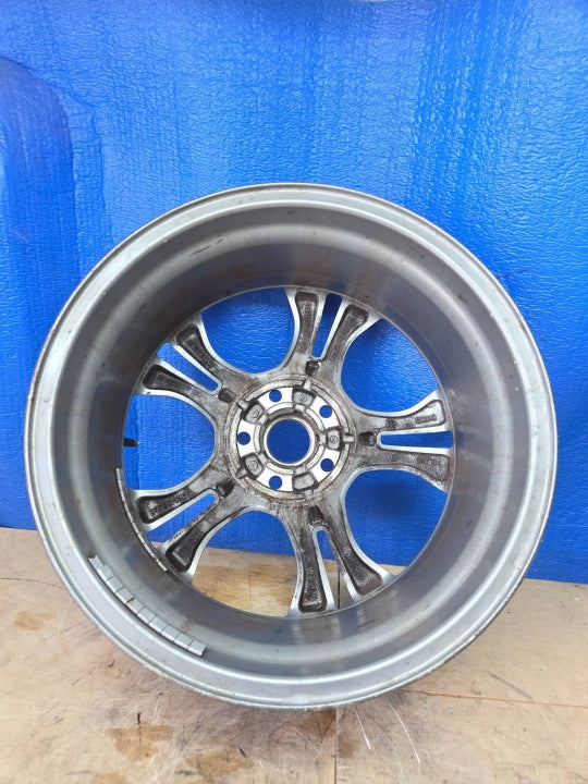1x Alufelge 17 Zoll 5x108 JX7C-F1A Ford Focus Rim Wheel FEL8469840469oi
