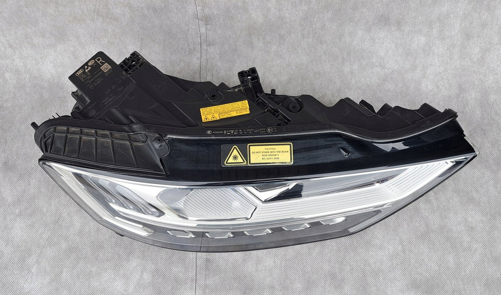Frontscheinwerfer Audi A8 D5 4N0941086 Laser Rechts Scheinwerfer Headlight SCH1675276044qz