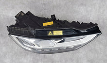 Load image into Gallery viewer, Frontscheinwerfer Audi A8 D5 4N0941086 Laser Rechts Scheinwerfer Headlight SCH1675276044qz