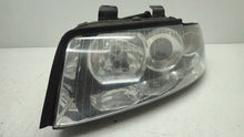 Laden Sie das Bild in den Galerie-Viewer, Frontscheinwerfer Audi A4 B6 AUST105253 Xenon Links Scheinwerfer Headlight