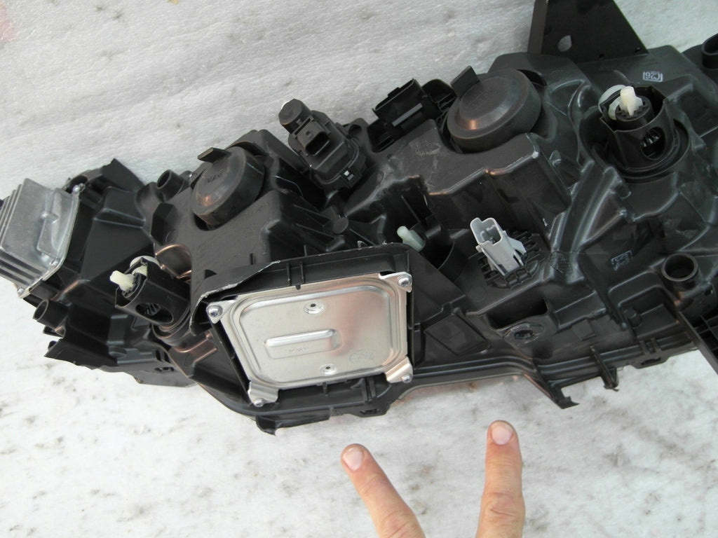 Frontscheinwerfer Renault Koleos II 260605819R Full LED Links Headlight SCH8050822278ur