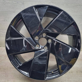 1x Alufelge 20 Zoll 5x108 32143629 Volvo Xc40 Rim Wheel FEL1119279504rv