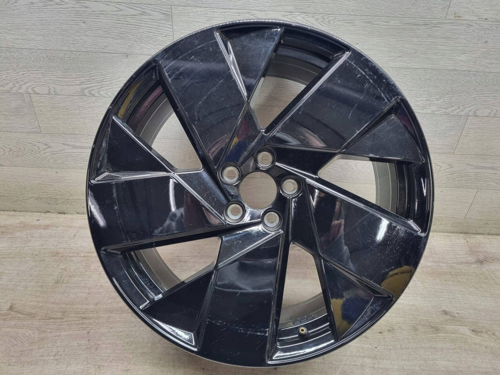 1x Alufelge 20 Zoll 5x108 32143629 Volvo Xc40 Rim Wheel FEL1119279504rv