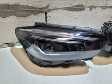 Load image into Gallery viewer, Frontscheinwerfer Mercedes-Benz W247 A2479061903 A2479060203 LED Ein Satz SCH4989650091fh
