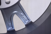 Load image into Gallery viewer, 4x Alufelge 17 Zoll 6.5" 5x112 33ET Glanz Silber 8U0071497 Audi Q3 Rim Wheel FEL9856973142cu