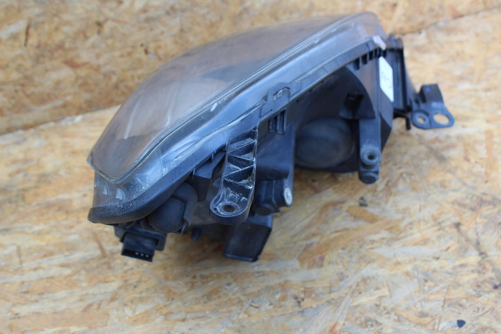 Frontscheinwerfer Opel Zafira B 24451052LH Links Scheinwerfer Headlight