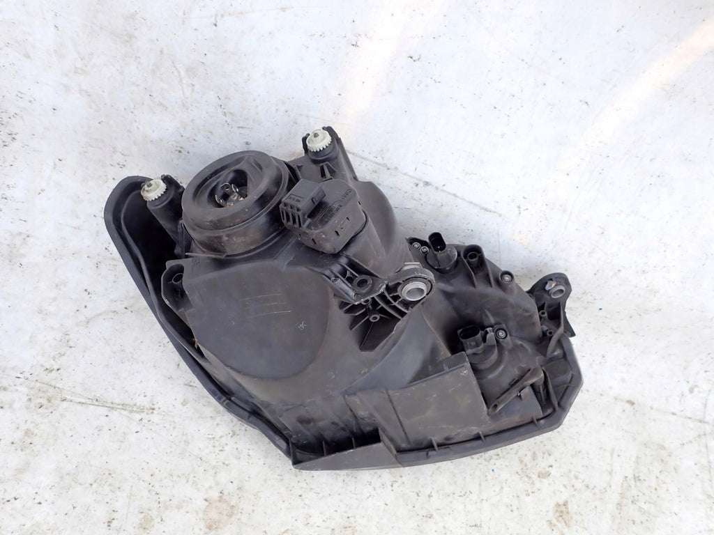 Frontscheinwerfer VW Up 1S1941015 Links Scheinwerfer Headlight