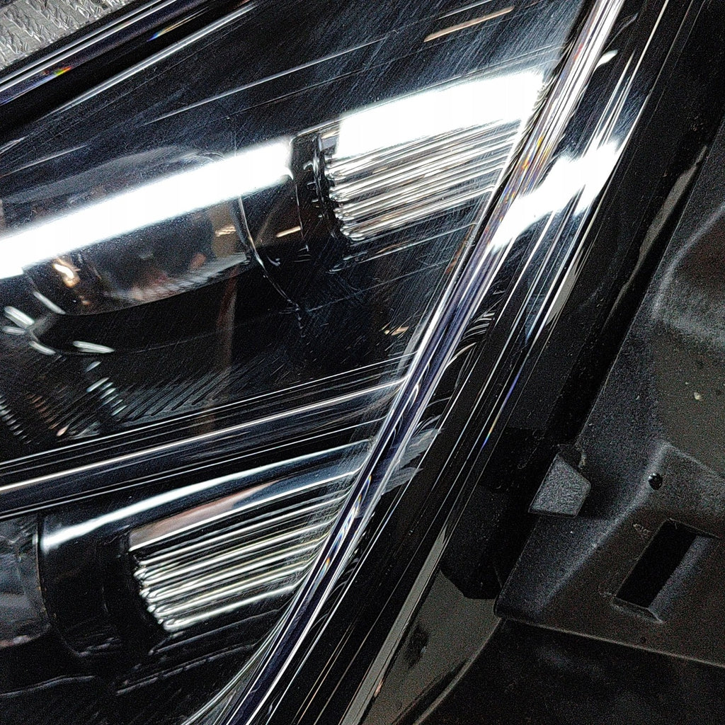 Frontscheinwerfer Kia Ev6 92101CV1 Links Scheinwerfer Headlight