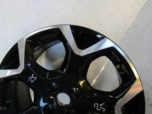 Load image into Gallery viewer, 1x Alufelge 18 Zoll 7.0" 4x108 35ET 9835097680 Opel Mokka Rim Wheel FEL8015187247ce