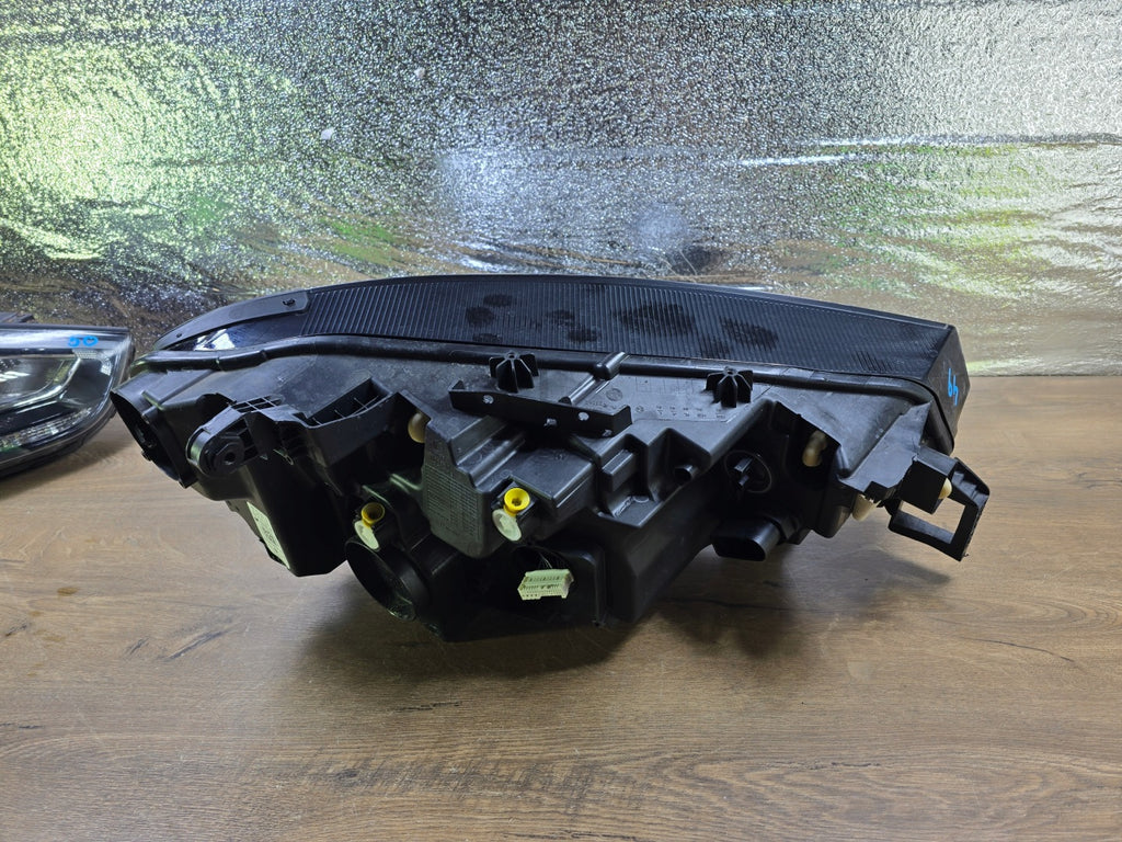 Frontscheinwerfer VW Id.4 11B941005B Links Scheinwerfer Headlight SCH8689085767fy