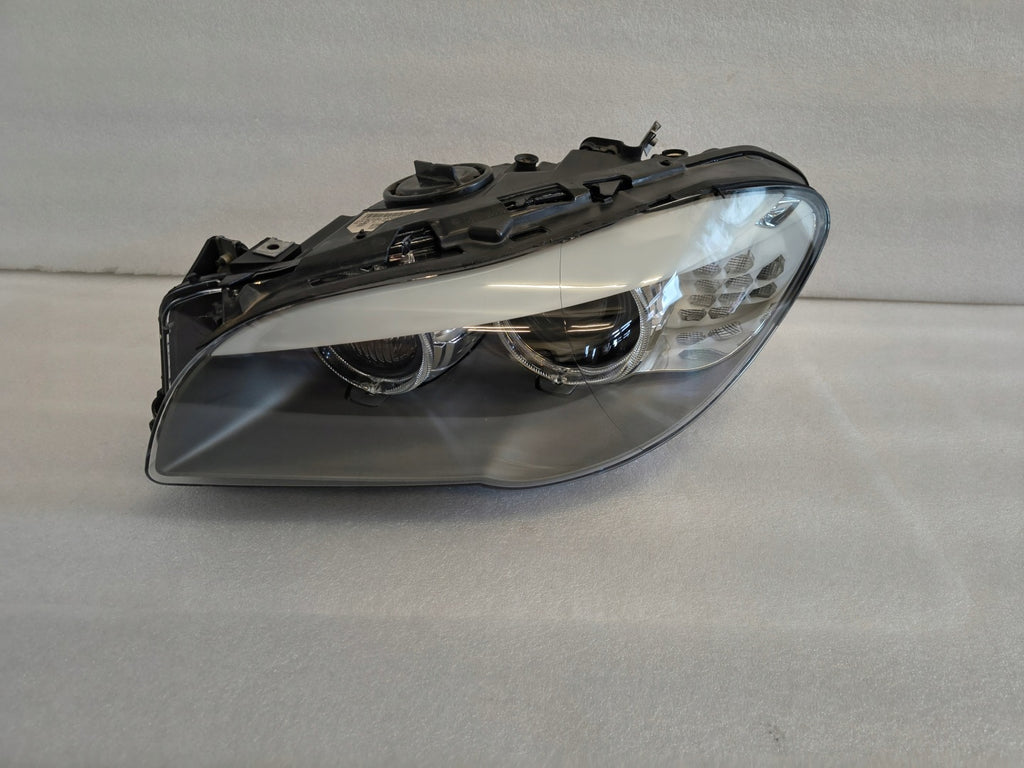Frontscheinwerfer BMW 5 F11 F10 7271907-06 Links Scheinwerfer Headlight SCH8632798483ax