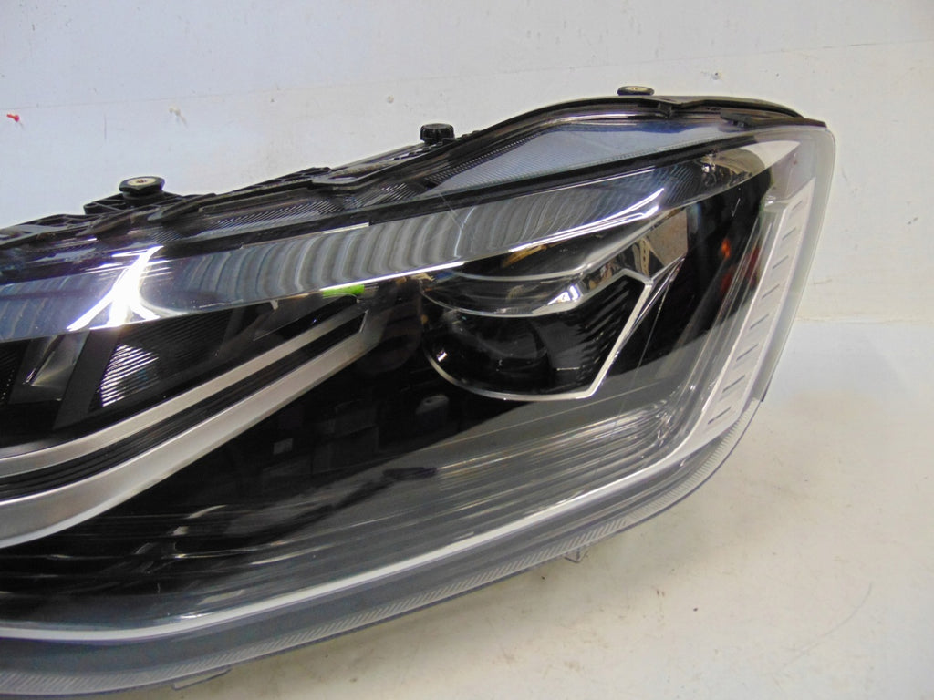 Frontscheinwerfer VW Caddy IV 2K8941035AJ Full LED Links Scheinwerfer Headlight SCH4875428227ky