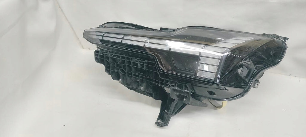 Frontscheinwerfer Volvo I 80000401 LED Links Scheinwerfer Headlight SCH5300089768fl