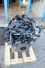 Laden Sie das Bild in den Galerie-Viewer, Motor Renault E-Tech H4MB630 1.6 2019 Hybrid Engine Unkomplett MOT1208326845pk
