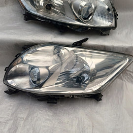 Frontscheinwerfer Toyota Auris 81110-02470 Ein Stück (Rechts oder Links) SCH4579341735yi