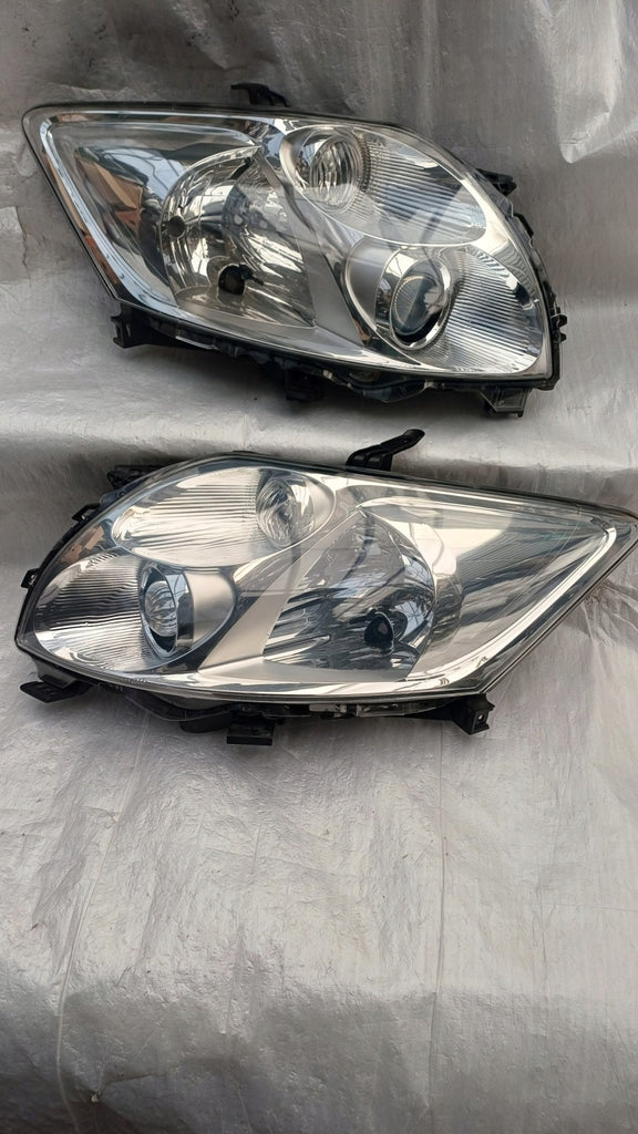 Frontscheinwerfer Toyota Auris 81110-02470 Ein Stück (Rechts oder Links) SCH4579341735yi