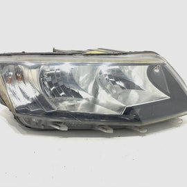 Frontscheinwerfer Skoda Octavia III 729-100630 5E1941016 Rechts Headlight SCH3234485898mm