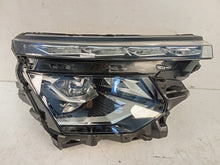 Laden Sie das Bild in den Galerie-Viewer, Frontscheinwerfer Skoda Kamiq 655941016C Rechts Scheinwerfer Headlight SCH6738176117of