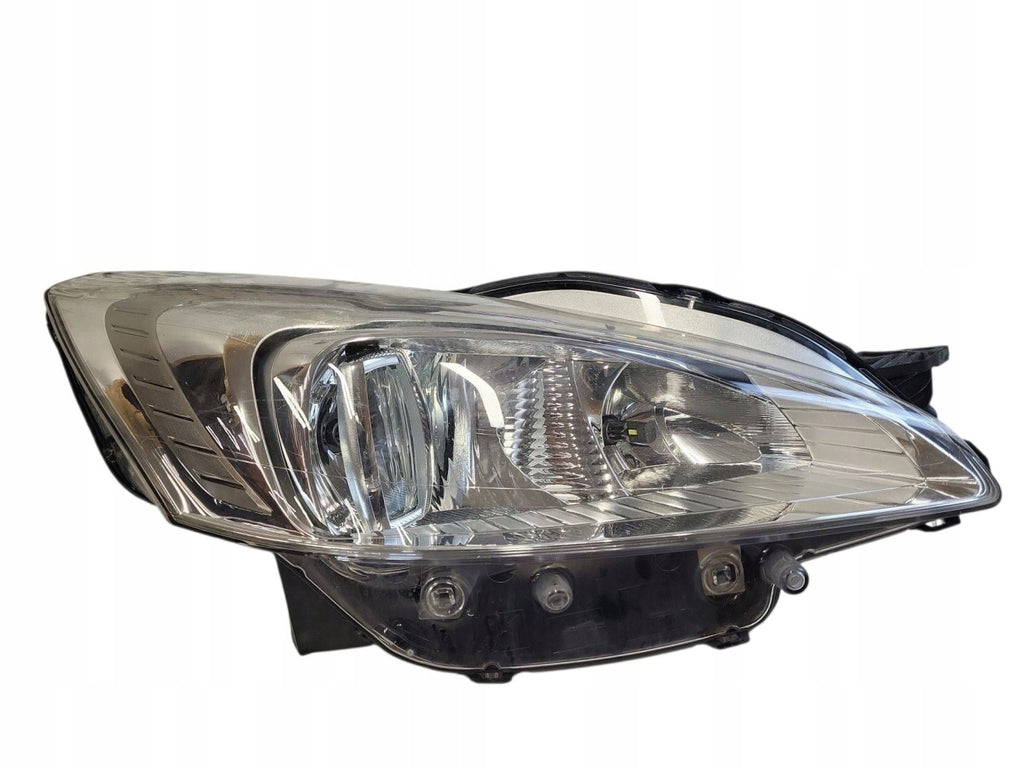 Frontscheinwerfer Peugeot 508 9678393080 89905998 Rechts Scheinwerfer Headlight SCH8898731636gs