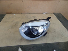 Load image into Gallery viewer, Frontscheinwerfer Fiat 500x 00521021860 Links Scheinwerfer Headlight SCH3168631132rh