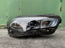 Laden Sie das Bild in den Galerie-Viewer, Frontscheinwerfer Mercedes-Benz Cla C118 A1189061401 Rechts Headlight SCH1148195673nj