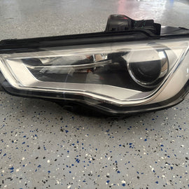 Frontscheinwerfer Audi A3 8V0941005 LED Links Scheinwerfer Headlight SCH3787721132nb