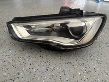 Laden Sie das Bild in den Galerie-Viewer, Frontscheinwerfer Audi A3 8V0941005 LED Links Scheinwerfer Headlight SCH3787721132nb