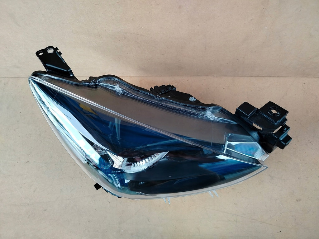 Frontscheinwerfer Mazda 2 D43N-51030 Full LED Rechts Scheinwerfer Headlight