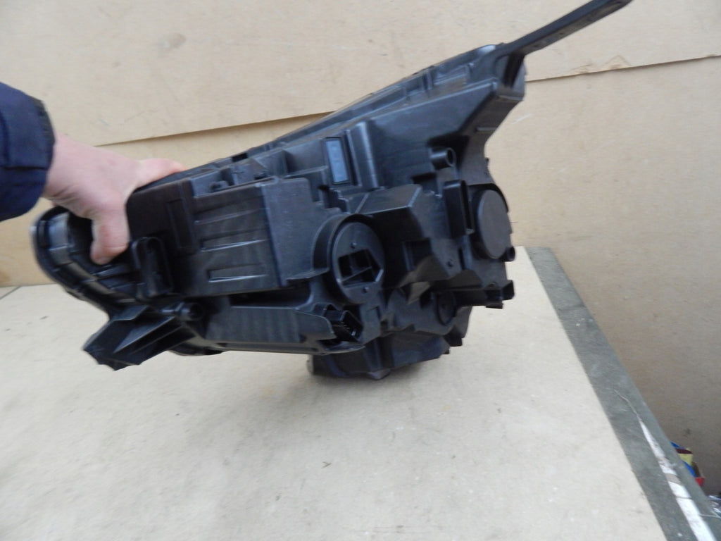 Frontscheinwerfer Citroën C4 III 9830649280 III9830649280 Full LED Rechts SCH8506986145ax