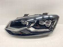 Load image into Gallery viewer, Frontscheinwerfer VW Polo 6c1 6C1941035 LED Links Scheinwerfer Headlight SCH5115836096qb