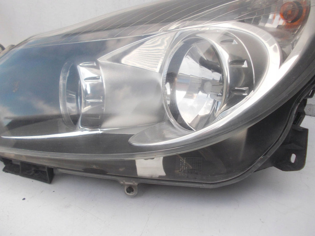 Frontscheinwerfer Opel Corsa D 13217453 13217454 Ein Satz Scheinwerfer Headlight SCH4410730203ru