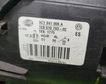 Laden Sie das Bild in den Galerie-Viewer, Frontscheinwerfer VW New Beetle 5C1941006A Rechts Scheinwerfer Headlight SCH8090983858li