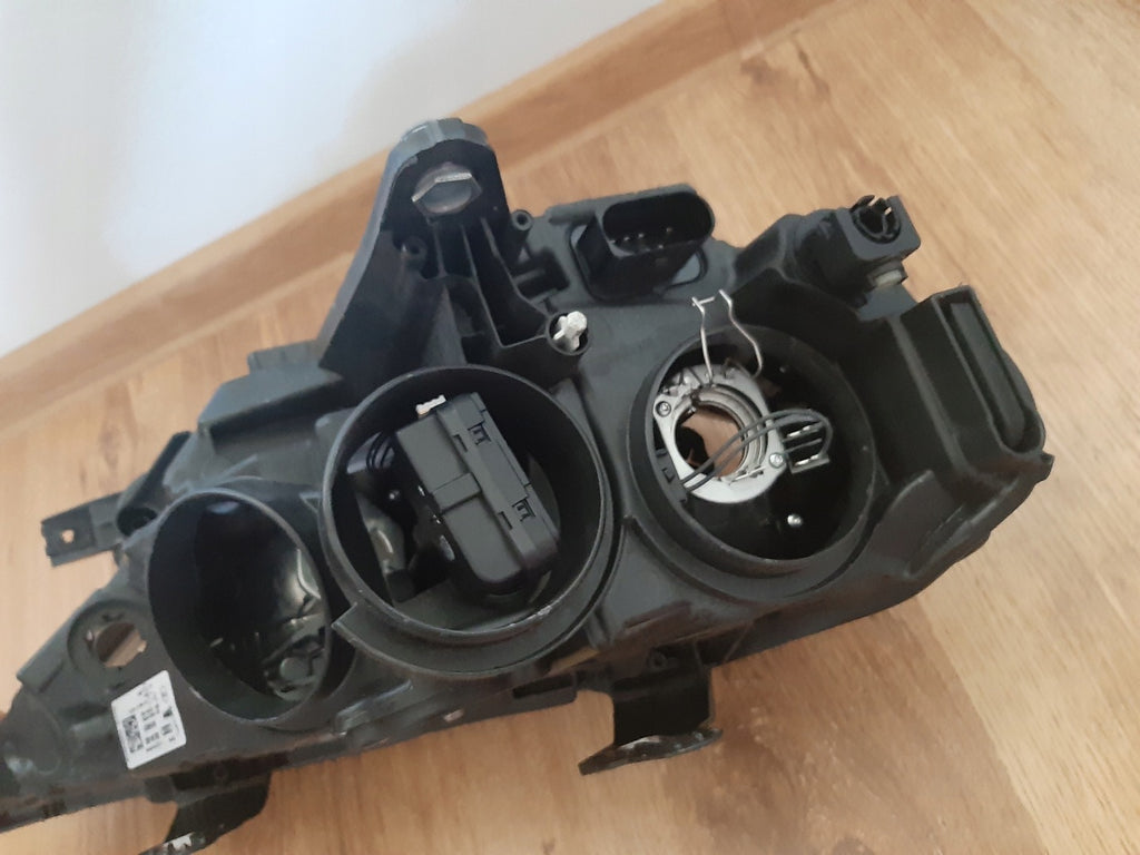 Frontscheinwerfer Audi A1 82A941003 Links Scheinwerfer Headlight SCH8252283607qk