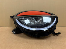 Laden Sie das Bild in den Galerie-Viewer, Frontscheinwerfer Fiat 600 52207557 Full LED Rechts Scheinwerfer Headlight SCH1564440910bx