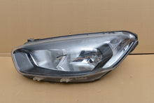 Load image into Gallery viewer, Frontscheinwerfer Ford Transit Courier JT76-13W030CD Links Headlight SCH4252988632ex