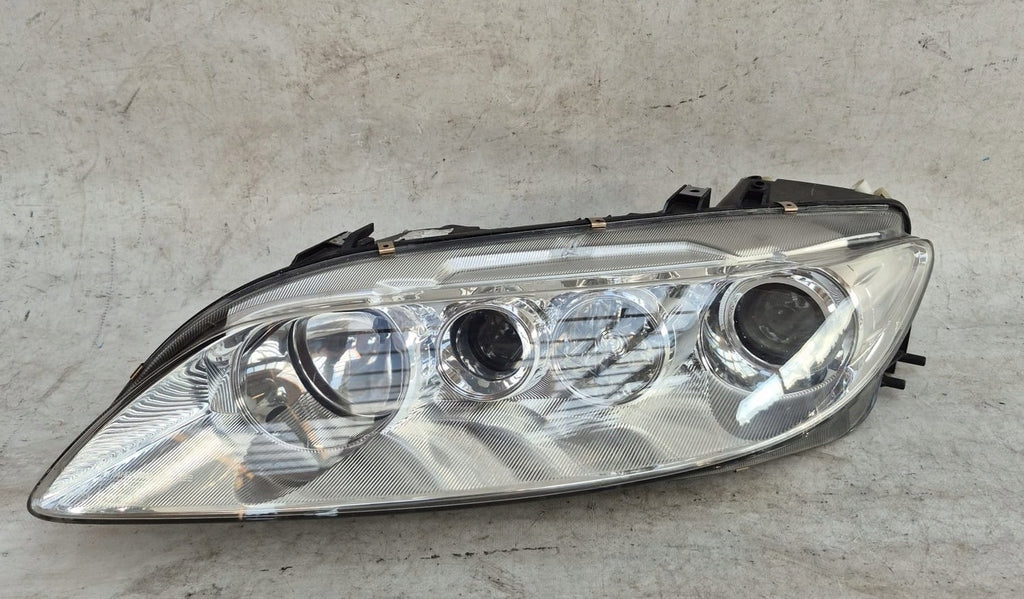 Frontscheinwerfer Mazda 6 I Links Scheinwerfer Headlight SCH2675488057hy